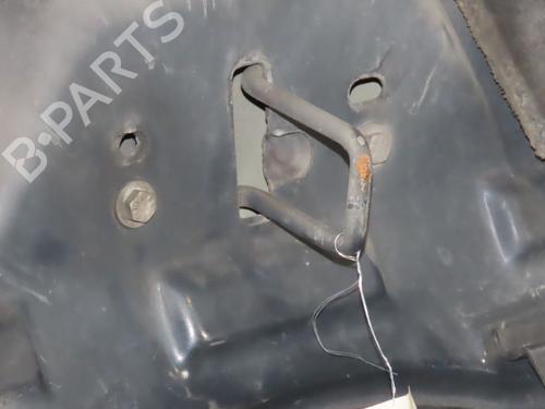 Capot FORD FIESTA VI (CB1, CCN) 1.4 TDCi (70 hp) 31911822