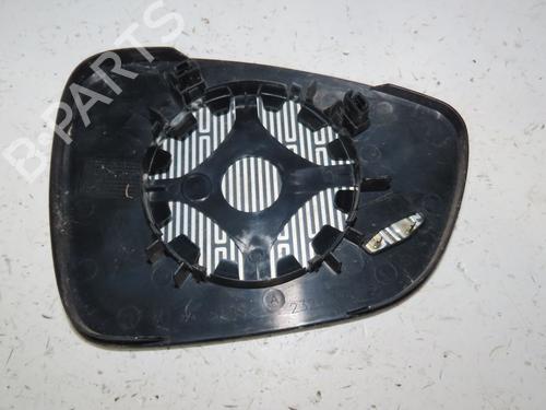 Used Left mirror CITROËN C3 II (SC_) 1.4 HDi 70 (SC8HZC, SC8HR0, SC8HP4) (68 hp) 23162553