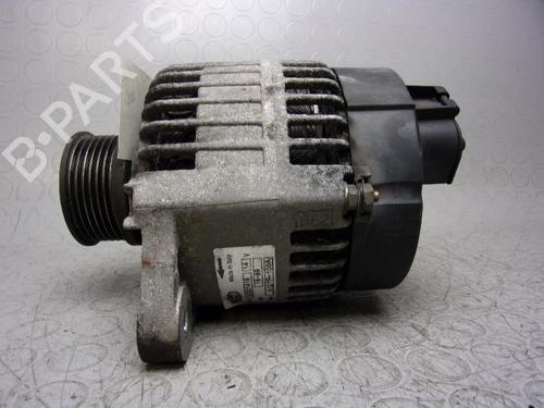 Used Alternator Alternator SUZUKI SX4 (EY, GY) 2.0 DDiS 4x4 (RW420D) (135 hp) 36485407 36485407
