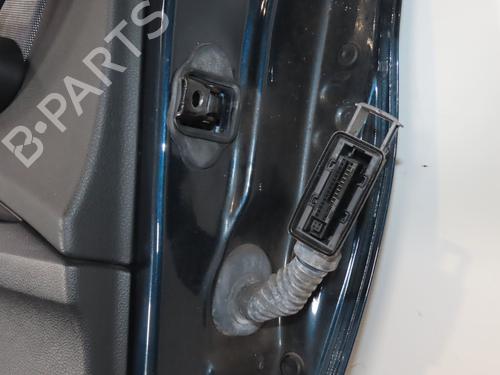 Used Left rear door Left rear door BMW 1 (F20) 118 d (143 hp) 33712479 33712479