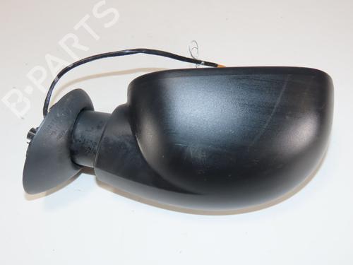 Bakspejl Højre DACIA LOGAN (LS_) 1.5 dCi (LS0K) | BP30768008C27 