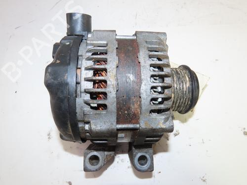 Alternator OPEL INSIGNIA A (G09) 2.8 V6 Turbo OPC 4x4 (68) | BP33997833M7  - Image 5