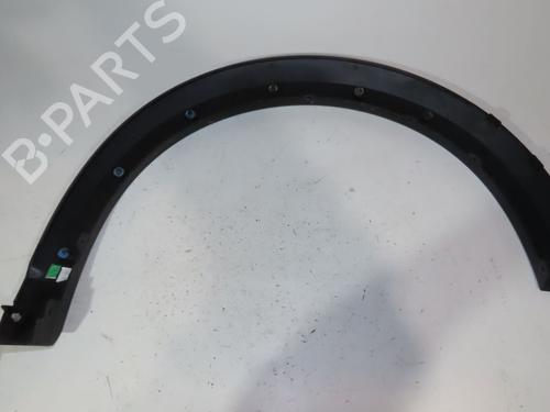 Used Front left wheel arch trim DACIA SANDERO III 1.0 TCe 100 ECO-G (101 hp) 24488266