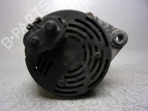 Alternator SUZUKI SX4 (EY, GY) 2.0 DDiS 4x4 (RW420D) | BP36485407M7 - Image 2