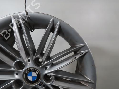 Used Rim BMW 3 (E90) 318 i (136 hp) 16782050