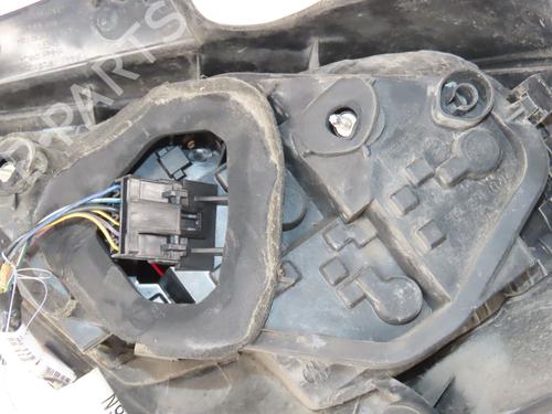 Left taillight OPEL CORSA D (S07) 1.3 CDTI (L08, L68) | BP38676784C34 - Image 3