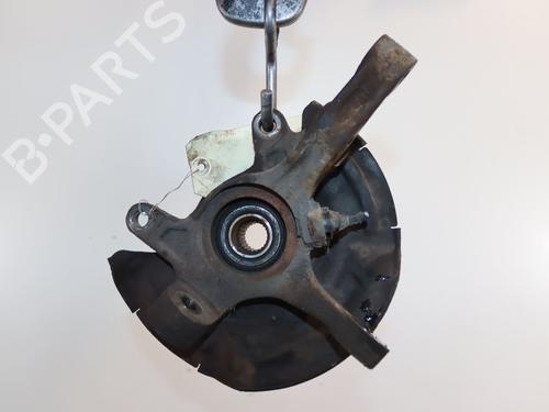 Used Right front steering knuckle Right front steering knuckle SUZUKI ALTO VII (GF, HA25_, HA35_) 1.0 (AMF310, GFC31S) (68 hp) 40162543 40162543