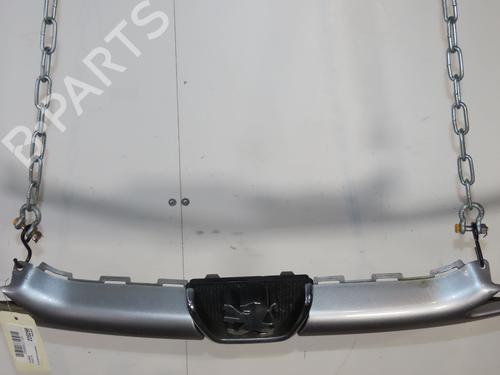 Grill BMW X6 (E71, E72) xDrive 40 d | BP33894183C40 - Image 2