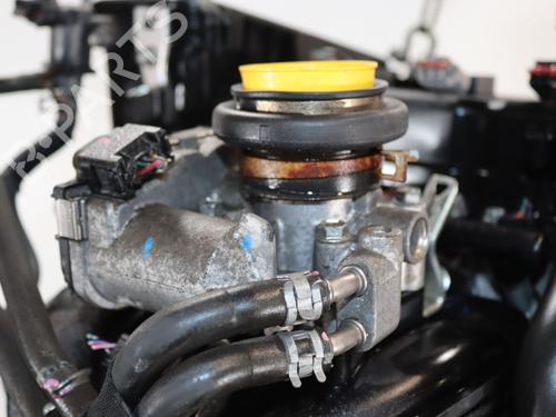 Engine TOYOTA YARIS (_P9_) 1.0 VVT-i (KSP90_, KSP90R) | BP33859998M1 - Image 6