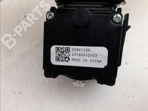 Steering column stalk OPEL MERIVA B MPV (S10) 1.4 (75) | BP11333389I23 