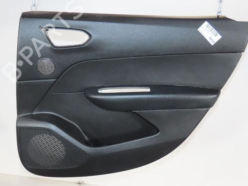 Rear right panel RENAULT ARKANA I (LCM_, LDN_) 1.6 E-TECH 145 (LDMU) | BP29344695C61