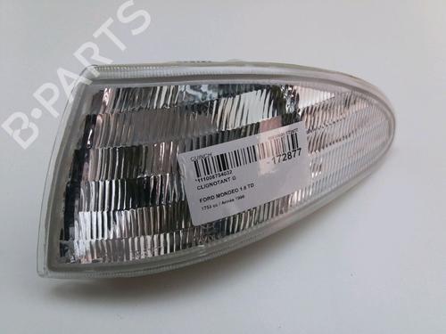 Used Left front indicator FORD MONDEO I Turnier (BNP) 1.8 TD (88 hp) 23164554