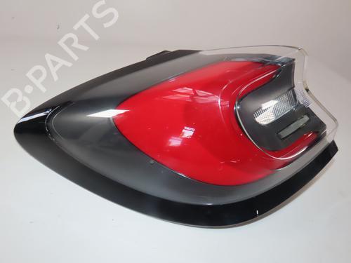 Left taillight FORD PUMA (J2K, CF7) 1.0 EcoBoost mHEV | BP37062312C34 - Image 2