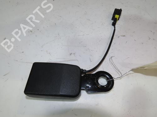 Seat buckle PEUGEOT 207 CC (WD_) 1.6 16V | BP18477485I32