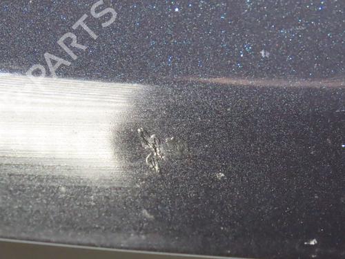 Used Hood CHEVROLET SPARK (M300) 1.2 (82 hp) 24488335
