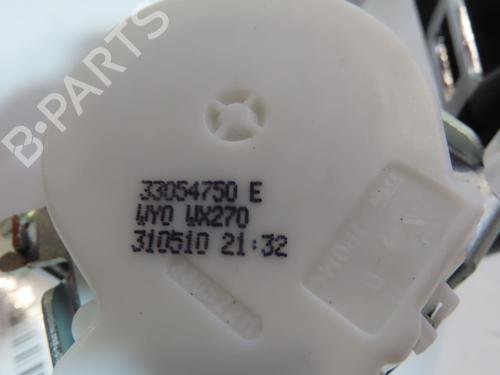 Rear left belt tensioner AUDI A3 Sportback (8PA) 1.6 TDI | BP18316800C89 