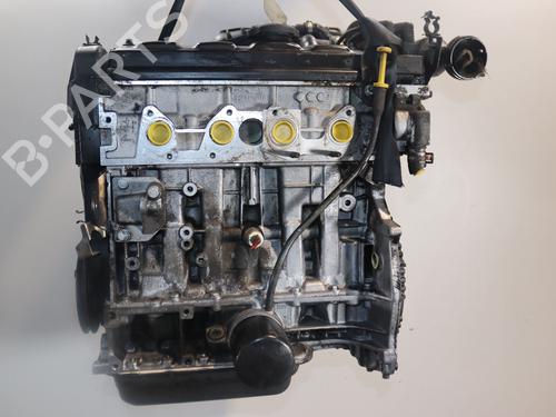 Engine CITROËN SAXO (S0, S1) 1.1 X, SX | BP31302375M1