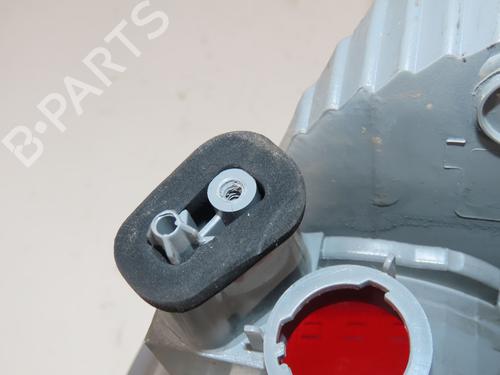 Used Left tailgate light RENAULT MEGANE III Hatchback (BZ0/1_, B3_) 1.5 dCi (BZ09, BZ0D, BZ1W, BZ29, BZ14) (110 hp) 31078198