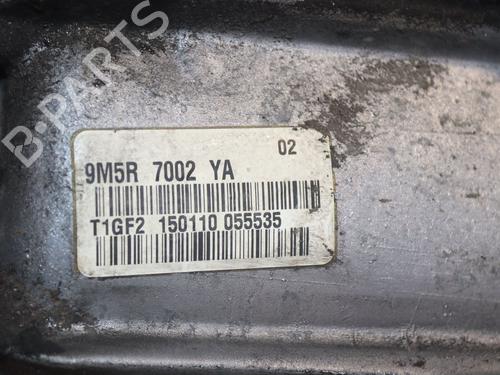 Gearbox FORD FOCUS II (DA_, HCP, DP) 1.6 TDCi | BP27373402M3 