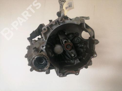 Used Manual gearbox Manual gearbox VW POLO (9N_, 9A_) 1.2 (60 hp) 10077914 10077914