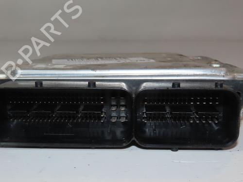 Engine control unit (ECU) VW SCIROCCO III (137, 138) 2.0 TDI | BP28485430M57
