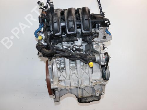 Engine CITROËN C3 II (SC_) 1.0 VTi 68 | BP38608871M1 - Image 3
