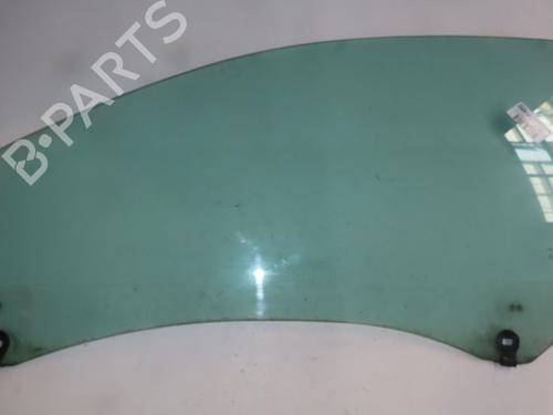Front left door window RENAULT CLIO III (BR0/1, CR0/1) 1.5 dCi (BR17, CR17) | BP29155908C18 