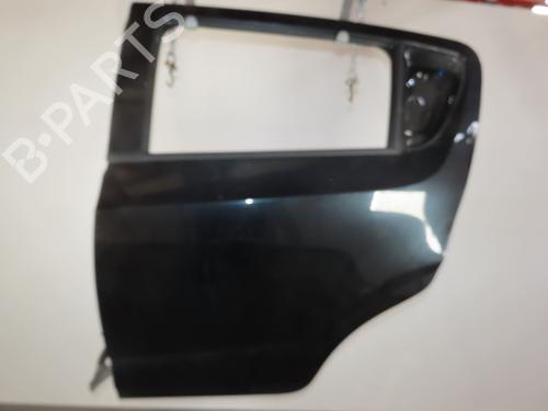 Left rear door CHEVROLET AVEO Hatchback (T300) 1.2 | BP19133503C4