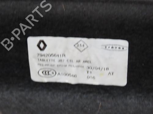 Hattehylde RENAULT CAPTUR I (J5_, H5_) 0.9 TCe 90 | BP38226799C85 - Image 2
