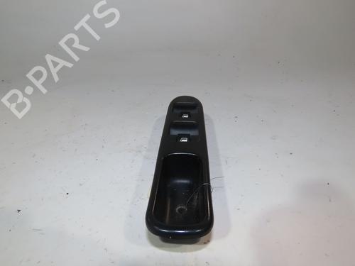 Used Left front window switch PEUGEOT 307 (3A/C) 1.4 16V (88 hp) 23163413