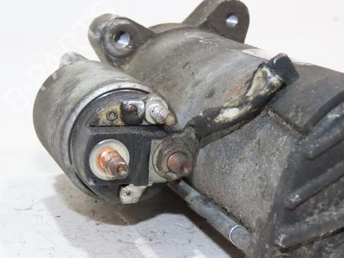 Startmotor Startmotor 38160021 38160021