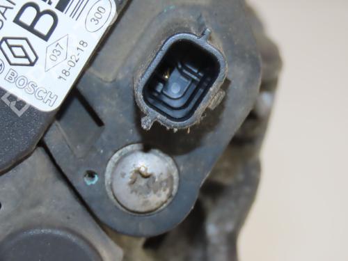 Used Alternator Alternator 39602294 39602294