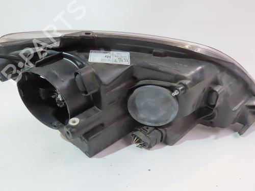 Used Left headlight VW GOLF PLUS V (5M1, 521) 1.9 TDI (105 hp) 25377067
