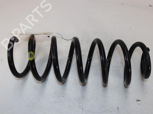 Shock absorber spring RENAULT KADJAR (HA_, HL_) 1.5 BLUE dCi 115 (HLA6) | BP29293886C152 