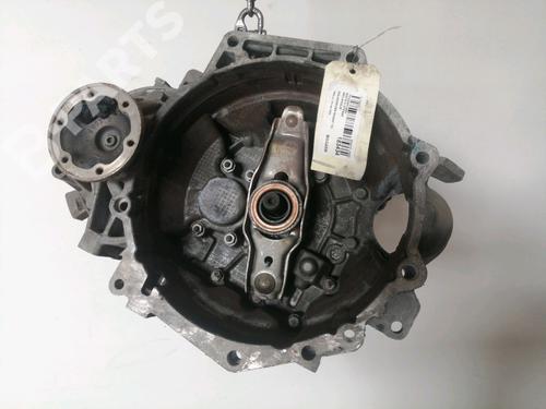 Used Gearbox VW PASSAT B6 Variant (3C5) 2.0 TDI (110 hp) 9625811