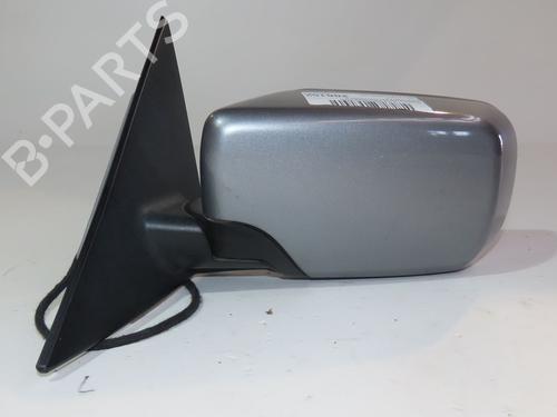 Used Left mirror BMW 3 (E46) 318 d (116 hp) 27352493
