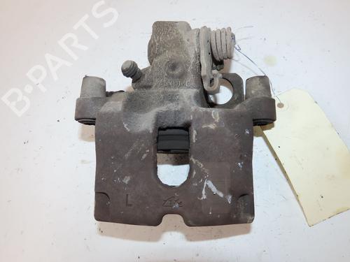 Left rear brake caliper PEUGEOT 508 I (8D_) 2.0 HDi | BP27095294M107 