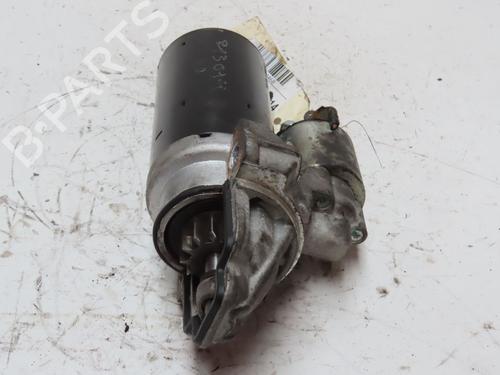 Starter PEUGEOT BOXER Platform/Chassis 2.2 HDi 110 | BP28136602M8 