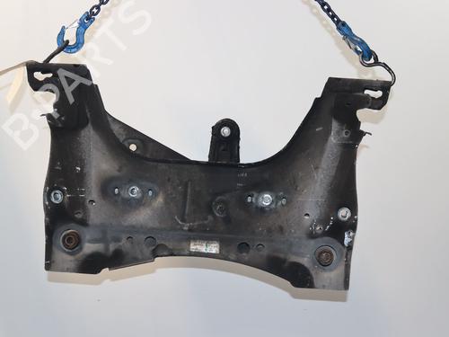 Used Subframe RENAULT CLIO III (BR0/1, CR0/1) 1.5 dCi (BR17, CR17) (86 hp) 23160522