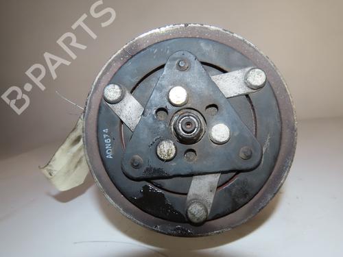 AC compressor PEUGEOT 207 (WA_, WC_) 1.6 16V | BP30139940M34