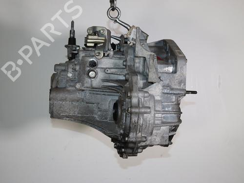 Used Gearbox RENAULT GRAND SCÉNIC II (JM0/1_) 1.9 dCi (JM14) (131 hp) 23159947