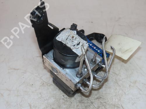 Used ABS pump RENAULT MEGANE III Hatchback (BZ0/1_, B3_) 1.5 dCi (BZ09, BZ0D, BZ1W, BZ29, BZ14) (110 hp) 24487293