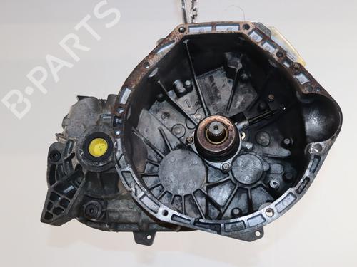 Used Gearbox CHRYSLER PT CRUISER (PT_) 2.2 CRD (150 hp) 17995921