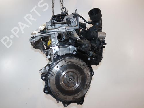 Engine SKODA FABIA II (542) 1.2 12V | BP39698564M1 - Image 2