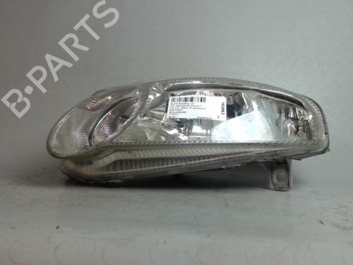 Used Left headlight Left headlight FIAT PUNTO (188_) 1.9 DS 60 (188.031, .051, .231, .251) (60 hp) 36485803 36485803
