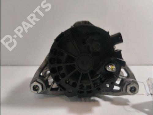 Alternator OPEL CORSA D (S07) 1.0 (L08, L68) | BP10396949M7 