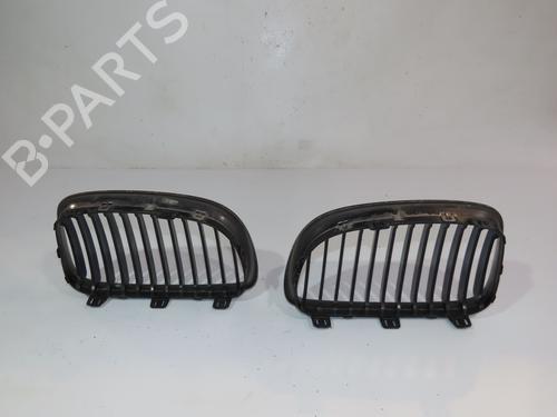 Used Grille BMW 1 (E81) 118 d (136 hp) 18887599