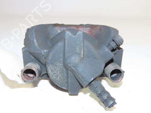 Used Right front brake caliper Right front brake caliper RENAULT EXPRESS Box Body/MPV 1.3 TCe 100 (F6MA) (102 hp) 36283077 36283077