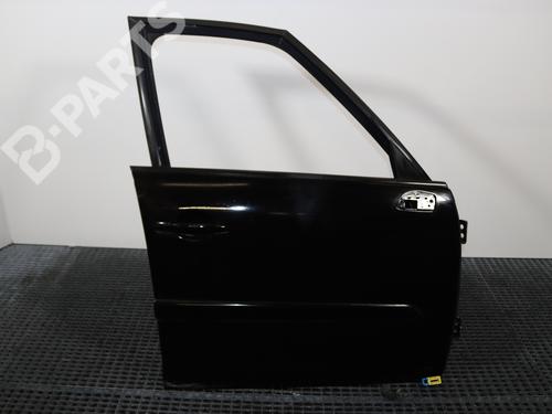 Used Right front door CITROËN C4 Picasso I MPV (UD_) 1.6 VTi 120 (120 hp) 11496918