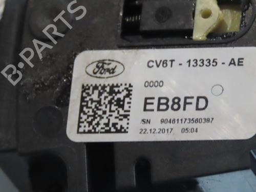 Used Steering column stalk FORD TRANSIT CUSTOM V362 Van (FY, FZ) 2.0 EcoBlue (130 hp) 25376983